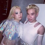 Chise Ninja Instagram - Welcome to @khoangels 💙! Finally Japan chapter have a kids 🥺💗! Thank you for welcoming us to THE LEGENDARY INTERNATIONAL KIKI HOUSE OF ANGELS 💙✨. . . Angels power will start to shine in ASIA 💙😌… . . みんなには、たくさん迷惑かけてるけどそれでも、ついてきてくれてる。居心地良すぎて、最高なのだ。いつもありがとう @ayayan0327 @rino524 @danisomura @anna_morizumi_ @gen_chan_ @kaguya_is_fine @atchisonjr.j @mayuota__ 🥰🥰🥰✨💗. . #love Tokyo Japan