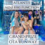 Chise Ninja Instagram – 🧜🏼‍♀️🧜🏽🧜🏽‍♂️🫧 ATLANTIS mini KIKI Function 🫧🧜🏽‍♂️🧜🏽🧜🏼‍♀️.
.
.
.
.
Thank you for coming out to snatched GRAND prize and treasure cash 🦋🦋.. 

CONGRATS ON YOU!!!!🧜🏽‍♂️🦋🫧.
.

——/CATEGORIES/——
🔱OTA PERFORMANCE IN THE BOX  @hiha.jp 
🐚🐚OTA RUNWAY @vashtheestampede 
⚜️⚜️LIP SYNC PERFORMANCE  @ayayan0327 
🪸🪸BIZARRE  @phuc_slay 
🌬🌬HAIR BEAUTY HAIR  @bke_realness_ 
🌊🌊OTA BODY @miyuki.waack0411 
🫧🫧COMMENTATOR vs COMMENTATOR @edgar_dvs .
💧💧 OTA PERFORMANCE ¥10,000 @skoullouelena 
——————————————

Thank you for judging @dynamite_yunikon . Thank you for supporting @fumiaki_yano_0705 . Thank you for Dj @anna_morizumi_ . Thank you for commentate @atchisonjr.j 🥲❤️‍🔥🫧🦋🦋🦋.
.
.
.
Video is uploaded on YouTube⚙️.
“ https://youtube.com/@AtlantisMiniKikifunction “
.
. Tokyo Japan