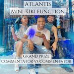 Chise Ninja Instagram – 🧜🏼‍♀️🧜🏽🧜🏽‍♂️🫧 ATLANTIS mini KIKI Function 🫧🧜🏽‍♂️🧜🏽🧜🏼‍♀️.
.
.
.
.
Thank you for coming out to snatched GRAND prize and treasure cash 🦋🦋.. 

CONGRATS ON YOU!!!!🧜🏽‍♂️🦋🫧.
.

——/CATEGORIES/——
🔱OTA PERFORMANCE IN THE BOX  @hiha.jp 
🐚🐚OTA RUNWAY @vashtheestampede 
⚜️⚜️LIP SYNC PERFORMANCE  @ayayan0327 
🪸🪸BIZARRE  @phuc_slay 
🌬🌬HAIR BEAUTY HAIR  @bke_realness_ 
🌊🌊OTA BODY @miyuki.waack0411 
🫧🫧COMMENTATOR vs COMMENTATOR @edgar_dvs .
💧💧 OTA PERFORMANCE ¥10,000 @skoullouelena 
——————————————

Thank you for judging @dynamite_yunikon . Thank you for supporting @fumiaki_yano_0705 . Thank you for Dj @anna_morizumi_ . Thank you for commentate @atchisonjr.j 🥲❤️‍🔥🫧🦋🦋🦋.
.
.
.
Video is uploaded on YouTube⚙️.
“ https://youtube.com/@AtlantisMiniKikifunction “
.
. Tokyo Japan