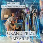 Chise Ninja Instagram – 🧜🏼‍♀️🧜🏽🧜🏽‍♂️🫧 ATLANTIS mini KIKI Function 🫧🧜🏽‍♂️🧜🏽🧜🏼‍♀️.
.
.
.
.
Thank you for coming out to snatched GRAND prize and treasure cash 🦋🦋.. 

CONGRATS ON YOU!!!!🧜🏽‍♂️🦋🫧.
.

——/CATEGORIES/——
🔱OTA PERFORMANCE IN THE BOX  @hiha.jp 
🐚🐚OTA RUNWAY @vashtheestampede 
⚜️⚜️LIP SYNC PERFORMANCE  @ayayan0327 
🪸🪸BIZARRE  @phuc_slay 
🌬🌬HAIR BEAUTY HAIR  @bke_realness_ 
🌊🌊OTA BODY @miyuki.waack0411 
🫧🫧COMMENTATOR vs COMMENTATOR @edgar_dvs .
💧💧 OTA PERFORMANCE ¥10,000 @skoullouelena 
——————————————

Thank you for judging @dynamite_yunikon . Thank you for supporting @fumiaki_yano_0705 . Thank you for Dj @anna_morizumi_ . Thank you for commentate @atchisonjr.j 🥲❤️‍🔥🫧🦋🦋🦋.
.
.
.
Video is uploaded on YouTube⚙️.
“ https://youtube.com/@AtlantisMiniKikifunction “
.
. Tokyo Japan