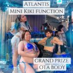 Chise Ninja Instagram – 🧜🏼‍♀️🧜🏽🧜🏽‍♂️🫧 ATLANTIS mini KIKI Function 🫧🧜🏽‍♂️🧜🏽🧜🏼‍♀️.
.
.
.
.
Thank you for coming out to snatched GRAND prize and treasure cash 🦋🦋.. 

CONGRATS ON YOU!!!!🧜🏽‍♂️🦋🫧.
.

——/CATEGORIES/——
🔱OTA PERFORMANCE IN THE BOX  @hiha.jp 
🐚🐚OTA RUNWAY @vashtheestampede 
⚜️⚜️LIP SYNC PERFORMANCE  @ayayan0327 
🪸🪸BIZARRE  @phuc_slay 
🌬🌬HAIR BEAUTY HAIR  @bke_realness_ 
🌊🌊OTA BODY @miyuki.waack0411 
🫧🫧COMMENTATOR vs COMMENTATOR @edgar_dvs .
💧💧 OTA PERFORMANCE ¥10,000 @skoullouelena 
——————————————

Thank you for judging @dynamite_yunikon . Thank you for supporting @fumiaki_yano_0705 . Thank you for Dj @anna_morizumi_ . Thank you for commentate @atchisonjr.j 🥲❤️‍🔥🫧🦋🦋🦋.
.
.
.
Video is uploaded on YouTube⚙️.
“ https://youtube.com/@AtlantisMiniKikifunction “
.
. Tokyo Japan