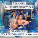 Chise Ninja Instagram – 🧜🏼‍♀️🧜🏽🧜🏽‍♂️🫧 ATLANTIS mini KIKI Function 🫧🧜🏽‍♂️🧜🏽🧜🏼‍♀️.
.
.
.
.
Thank you for coming out to snatched GRAND prize and treasure cash 🦋🦋.. 

CONGRATS ON YOU!!!!🧜🏽‍♂️🦋🫧.
.

——/CATEGORIES/——
🔱OTA PERFORMANCE IN THE BOX  @hiha.jp 
🐚🐚OTA RUNWAY @vashtheestampede 
⚜️⚜️LIP SYNC PERFORMANCE  @ayayan0327 
🪸🪸BIZARRE  @phuc_slay 
🌬🌬HAIR BEAUTY HAIR  @bke_realness_ 
🌊🌊OTA BODY @miyuki.waack0411 
🫧🫧COMMENTATOR vs COMMENTATOR @edgar_dvs .
💧💧 OTA PERFORMANCE ¥10,000 @skoullouelena 
——————————————

Thank you for judging @dynamite_yunikon . Thank you for supporting @fumiaki_yano_0705 . Thank you for Dj @anna_morizumi_ . Thank you for commentate @atchisonjr.j 🥲❤️‍🔥🫧🦋🦋🦋.
.
.
.
Video is uploaded on YouTube⚙️.
“ https://youtube.com/@AtlantisMiniKikifunction “
.
. Tokyo Japan