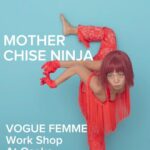 Chise Ninja Instagram - Thank you for coming out to take my work shop in Osaka 🦋✨…. And it was beginner level class BUT I split class and I had Advance class too 😮‍💨🧡 hopefully @amazonerika and @showtime_showta enjoyed ✨🤪! If you need some Vogue class in Osaka,plz check them out 🧡✨… . . 関西の方々！名古屋の方もしてくれてありがとうございました❤️‍🔥もう一つのクラスの動画も後程💛。みんなのパワー強すぎて、チセもいろんなことシェアできて良かった❣️また大阪遊び帰る🤖👾練習しててねぇ👻！ #osaka #dance #life #class #workshop #chiseninja #voguefemme #voguefemmeclass Osaka, Japan 大阪