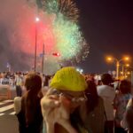 Chise Ninja Instagram - 花火 / HANABI ….. 🎆 . . .いつもたくさん連れてってくれてありがとぉ❤️ @fumiaki_yano_0705 ! 花火見たいはずやのに、動画撮ってーとかも、全部嫌がらずしてくれてありがとぉ🤣🙏🏻🦔❤️ 日本は四季あって楽しいなぁ。なつやすみぃー🦔🌴✨ #hanabi #花火大会 #花火 #dance #move #freestyle #chillvibes Tokyo Japan