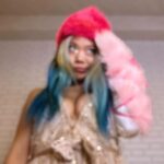 Chise Ninja Instagram - Finally I did big jump with dip 💙🙏🏻. So much fun to performance 🤭 if you need me to carry at your event ,let me know 🇯🇵🤣. . . . Performance DAY. Thank you for having me @izzagram_dj @cafe_del_sonica_shibuya ✨🤲🏼 … Tokyo Japan