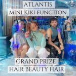 Chise Ninja Instagram – 🧜🏼‍♀️🧜🏽🧜🏽‍♂️🫧 ATLANTIS mini KIKI Function 🫧🧜🏽‍♂️🧜🏽🧜🏼‍♀️.
.
.
.
.
Thank you for coming out to snatched GRAND prize and treasure cash 🦋🦋.. 

CONGRATS ON YOU!!!!🧜🏽‍♂️🦋🫧.
.

——/CATEGORIES/——
🔱OTA PERFORMANCE IN THE BOX  @hiha.jp 
🐚🐚OTA RUNWAY @vashtheestampede 
⚜️⚜️LIP SYNC PERFORMANCE  @ayayan0327 
🪸🪸BIZARRE  @phuc_slay 
🌬🌬HAIR BEAUTY HAIR  @bke_realness_ 
🌊🌊OTA BODY @miyuki.waack0411 
🫧🫧COMMENTATOR vs COMMENTATOR @edgar_dvs .
💧💧 OTA PERFORMANCE ¥10,000 @skoullouelena 
——————————————

Thank you for judging @dynamite_yunikon . Thank you for supporting @fumiaki_yano_0705 . Thank you for Dj @anna_morizumi_ . Thank you for commentate @atchisonjr.j 🥲❤️‍🔥🫧🦋🦋🦋.
.
.
.
Video is uploaded on YouTube⚙️.
“ https://youtube.com/@AtlantisMiniKikifunction “
.
. Tokyo Japan