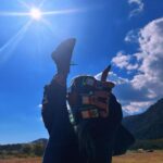 Chise Ninja Instagram - Mt Fuji moment w Jäegermeister bottle of my photo🤍✨.. .. . . 山の中での乾杯は、心底冷え切る夜中に最高である😎✨ (でも富士山麓の夜中の撮影は、寒すぎる🤪朝の撮影ww…) 寝て起きて、目の前富士山🗻💙。。。 そして最高の日光浴。。。空気おいしすぎる。。。 またすぐキャンプいきてぇぇぇー🥹🌪🌪🌪0… . . . @jagermeister_japan 🗻💎🙌🏼 #bestnights #bethemeister 。 Thank you for giving me special bottle 🧡💚 . . #posé #posemaker #flexiblegirls #asiangirl #chiseninja #holdandposeforme #富士山 #myfuji #mtfujijapan #camp @jagermeister #motivation #orange #green #blue #ポーズ #キャンプ #ギャルキャンプ #gal #bottle #shot #photographer #photooftheday #bethemister Tokyo Japan