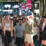 Chise Ninja Instagram - 🇹🇼 📍…. 🏆GP Arms Control (no one didn’t walk 😛) 🏆GP Arms control VS Hands Performance 🏆GP New Way 🏆GP Old Way VS NEW WAY Taiwan in 2023 Ally Ball ⚡️ video on YouTube ! #taipeibboycity @taipeibboycity . . . ※I should’ve wear shoes when walk New way . Never again ! . And NINJA TIME in Taipei 🖤🌪… I never meet a lot of Asian NINJA in Asia area,so this happen was makes me happy ✨めちゃ最後の最後までみんなと時間過ごせて、楽しかった😮‍💨🦋.z . #armscontrol #handsperformance #newway #oldway #chiseninja #motherchiseninja #3gp #allyball #2023 Taipei101