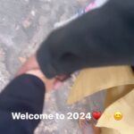 Chitra Shukla Instagram - Welcome #2024
