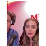 Chloée Deblois Instagram - 🌞🌥️