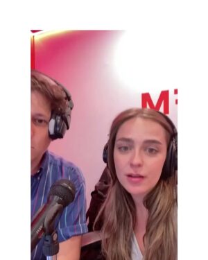 Chloée Deblois Instagram - 🌞🌥️