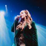 Chloée Deblois Instagram - @lepopupshow au Club Soda le 15 décembre dernier. 🥹 Soirée de rêve avec tout ce que j’aime dans vie! ♥️ C’était le premier Pop Up party, mais C’TAI PO L’DERNIER! 🎉🎉🎉🎉 PHOTO: @philippe.lebourdais