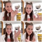 Chloée Deblois Instagram – Inspiration estivale☀️🍌