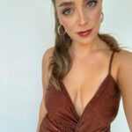 Chloée Deblois Instagram - 🌞🌥️