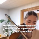 Chloée Deblois Instagram -