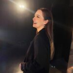 Chloée Deblois Instagram - MUA @pouliotstephanie CHEVEUX @vincent.dufault @emissionzenith
