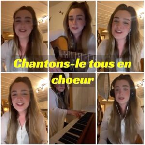 Chloée Deblois Instagram - Partagez en grand nombre, c’est un sujet important 

#boiredumercurecestnon