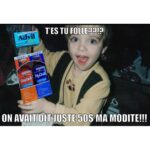 Chloée Deblois Instagram - Dé estik de bo kado!!!!