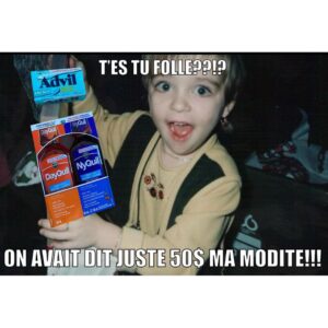 Chloée Deblois Instagram - Dé estik de bo kado!!!!