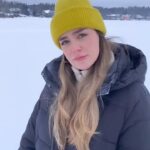 Chloée Deblois Instagram - Mes vacances en Beauce