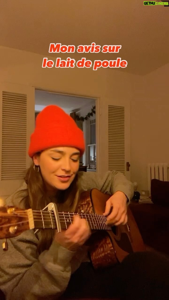 Chloée Deblois Instagram - Suri sucré sont les mots
