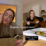 Chloée Deblois Instagram - Harmonize myself