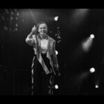 Chloée Deblois Instagram – Le @lepopupshow édition @juste_pour_rire,  on l’oubliera jamais. On a tellement eu de fun!!!!!!!!!!!!!🥹♥️
Merci à tout ceux qui sont venu vivre cette folle soirée avec nous! 
Les plus beaux souvenirs captés par @villedepluie ☀️ Place Des Festivals