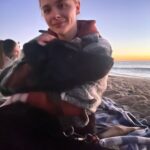Chloë Grace Moretz Instagram - 2022, thank you❤️ you’ve taught me so many things, and most importantly, thank you to the incredible people in my life. I love you all very much and without you, this year would’ve been a whole lot different❤️ I can’t wait to see what ‘23 holds - and 10 slides is no where near enough