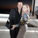 Chloë Grace Moretz Instagram - 2022, thank you❤️ you’ve taught me so many things, and most importantly, thank you to the incredible people in my life. I love you all very much and without you, this year would’ve been a whole lot different❤️ I can’t wait to see what ‘23 holds - and 10 slides is no where near enough
