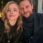 Chloë Grace Moretz Instagram - 2022, thank you❤️ you’ve taught me so many things, and most importantly, thank you to the incredible people in my life. I love you all very much and without you, this year would’ve been a whole lot different❤️ I can’t wait to see what ‘23 holds - and 10 slides is no where near enough