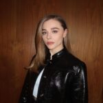 Chloë Grace Moretz Instagram - Seoul 🇰🇷 what an incredible trip, congratulations @nicolasghesquiere on a fantastic show 🤍 @louisvuitton :) thank you for having me 🤍🇰🇷