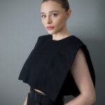 Chloë Grace Moretz Instagram - São Paolo. CCXP. You were - incredible thank you so much to the truly wonderful fans. This was my first time but definitely not my last :) next post is gonna be all the bts :) haha