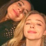 Chloë Grace Moretz Instagram - 🎃 thank you @horrornights for a FRIGHTFUL evening 👻 #UniversalHHN