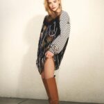 Chloë Grace Moretz Instagram - What a fun day ❤️ thank you @hungermagazine and what a wonderful conversation :) head to hunger magazines website to check out the full article ! Photographer @rachell_photo ⁠ Writer @cressideuxmille⁠ Editorial Director @devinderbains⁠ Creative Direction and Design @katastrophe.33⁠ Fashion Stylist @thegriceisright  Hair Stylist @gregoryrussellhair  Makeup Artist @storyofmailife  Manicurist @nailsbyshige  Fashion Assistant @catielaneismyname⁠ Photography Assistant @garey_quinn @stephen_goldstein⁠ Digital Artwork @golynkina