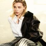 Chloë Grace Moretz Instagram - What a fun day ❤️ thank you @hungermagazine and what a wonderful conversation :) head to hunger magazines website to check out the full article ! Photographer @rachell_photo ⁠ Writer @cressideuxmille⁠ Editorial Director @devinderbains⁠ Creative Direction and Design @katastrophe.33⁠ Fashion Stylist @thegriceisright  Hair Stylist @gregoryrussellhair  Makeup Artist @storyofmailife  Manicurist @nailsbyshige  Fashion Assistant @catielaneismyname⁠ Photography Assistant @garey_quinn @stephen_goldstein⁠ Digital Artwork @golynkina