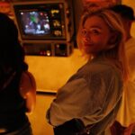 Chloë Grace Moretz Instagram - A truly magical day, at the most magical place on earth @disneyland @disneyparks celebrating miss @mia_elana 🎂