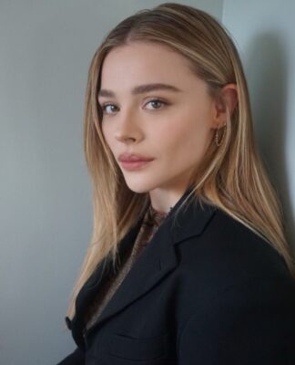 Chloë Grace Moretz's Instagram: 10 Photos That Redefined 'Goals'