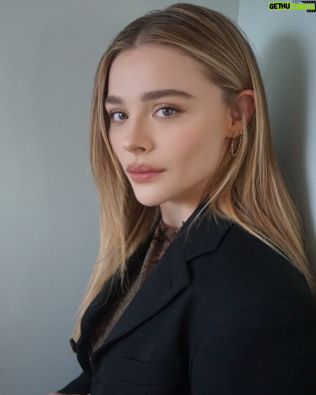 Most liked Instagram photo of Chloë Grace Moretz