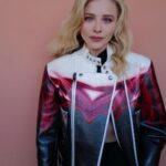Chloë Grace Moretz Instagram - What a Moroccan dream ❤️ thank you @louisvuitton 🌴 Dar El Bacha - Musée des Confluences