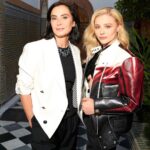 Chloë Grace Moretz Instagram - What a Moroccan dream ❤️ thank you @louisvuitton 🌴 Dar El Bacha - Musée des Confluences