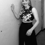 Chloë Grace Moretz Instagram - 2022, thank you❤️ you’ve taught me so many things, and most importantly, thank you to the incredible people in my life. I love you all very much and without you, this year would’ve been a whole lot different❤️ I can’t wait to see what ‘23 holds - and 10 slides is no where near enough