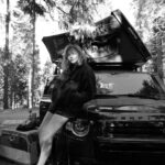 Chloë Grace Moretz Instagram - What a Memorial Day weekend ❤️my gratitude to our soldiers for their service in defense of our freedom is unending. ❤️ Yosemite National Park