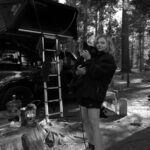 Chloë Grace Moretz Instagram - What a Memorial Day weekend ❤️my gratitude to our soldiers for their service in defense of our freedom is unending. ❤️ Yosemite National Park