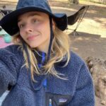 Chloë Grace Moretz Instagram - What a Memorial Day weekend ❤️my gratitude to our soldiers for their service in defense of our freedom is unending. ❤️ Yosemite National Park