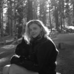 Chloë Grace Moretz Instagram - What a Memorial Day weekend ❤️my gratitude to our soldiers for their service in defense of our freedom is unending. ❤️ Yosemite National Park