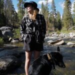 Chloë Grace Moretz Instagram - What a Memorial Day weekend ❤️my gratitude to our soldiers for their service in defense of our freedom is unending. ❤️ Yosemite National Park