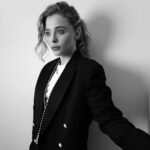 Chloë Grace Moretz Instagram - What a special Wednesday with @louisvuitton :) ❤️ @nicolasghesquiere Academy Museum of Motion Pictures