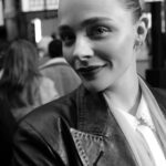 Chloë Grace Moretz Instagram - 🇫🇷 Little French photo dump ❤️ Hotel Le Bristol Paris