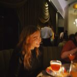 Chloë Grace Moretz Instagram - 25 here we are 😊 A year I’m very excited to embark on. Thank you for all the wonderful birthday wishes from my incredible fans and everyone I love. Let’s see what this year holds :) and if it’s anything like slide 3, it’s gonna be a good one ;) hahah (special surprise on the last slide of Ms. Ruby Moretz posing) also if you’re not singing Hannah Montana smash hits are you even really celebrating ?!