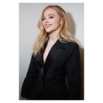 Chloë Grace Moretz Instagram - @fallontonight for #MotherAndroid ❤️❤️❤️ @louisvuitton @nicolasghesquiere